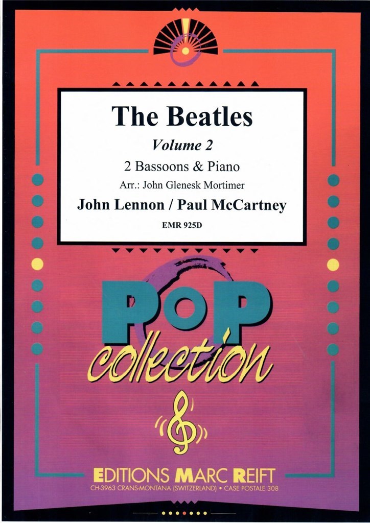 Volume 2
